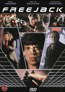Freejack (DVD)